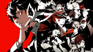Persona 5 Royal PS4 Copies Won’t Upgrade to PS5 Version Persona 5 Royal