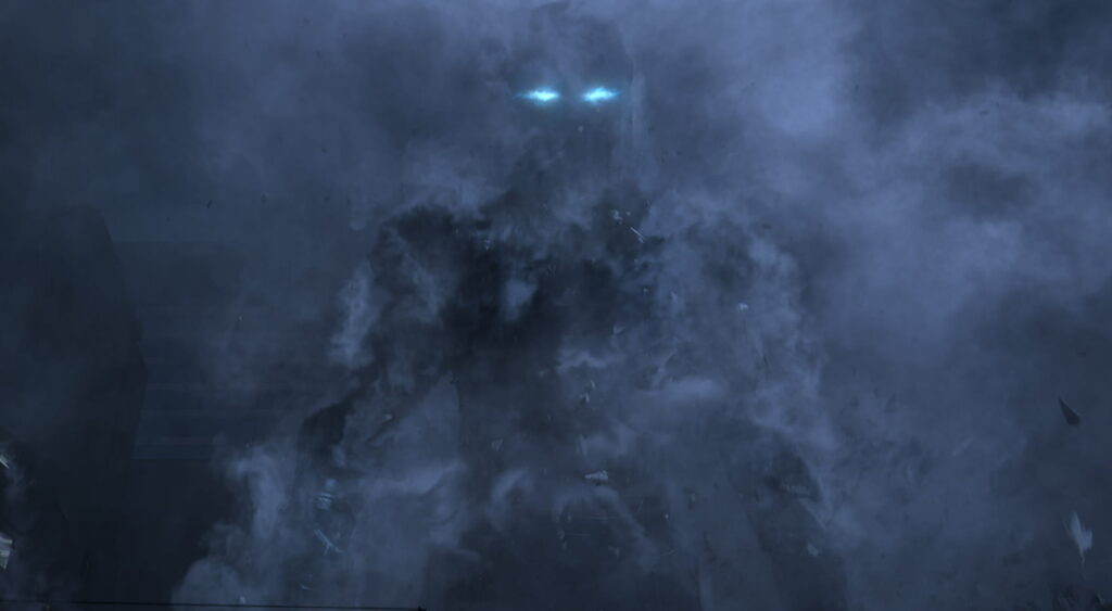 Platinum Games Project GG