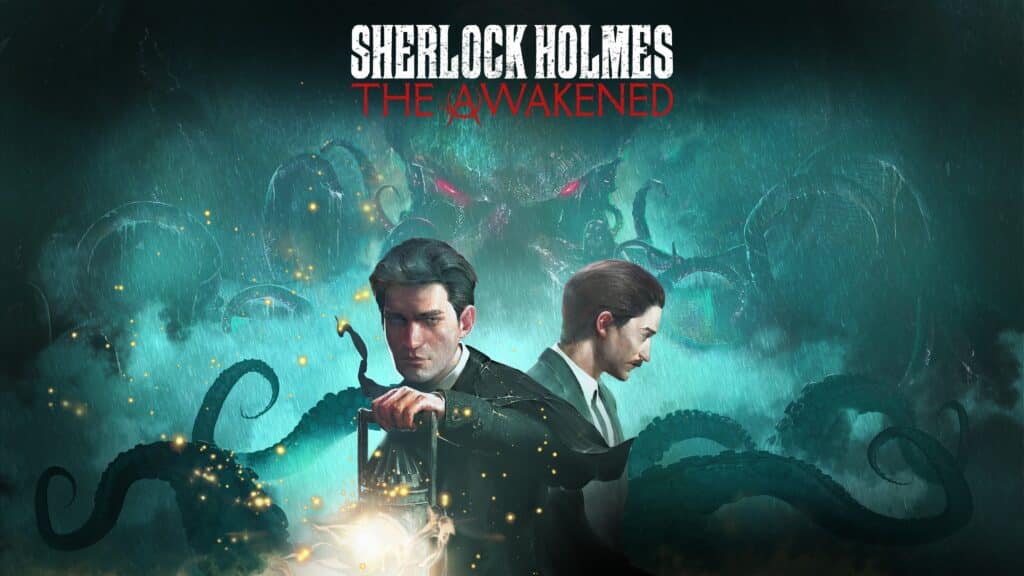 Sherlock Holmes The Awakened Main