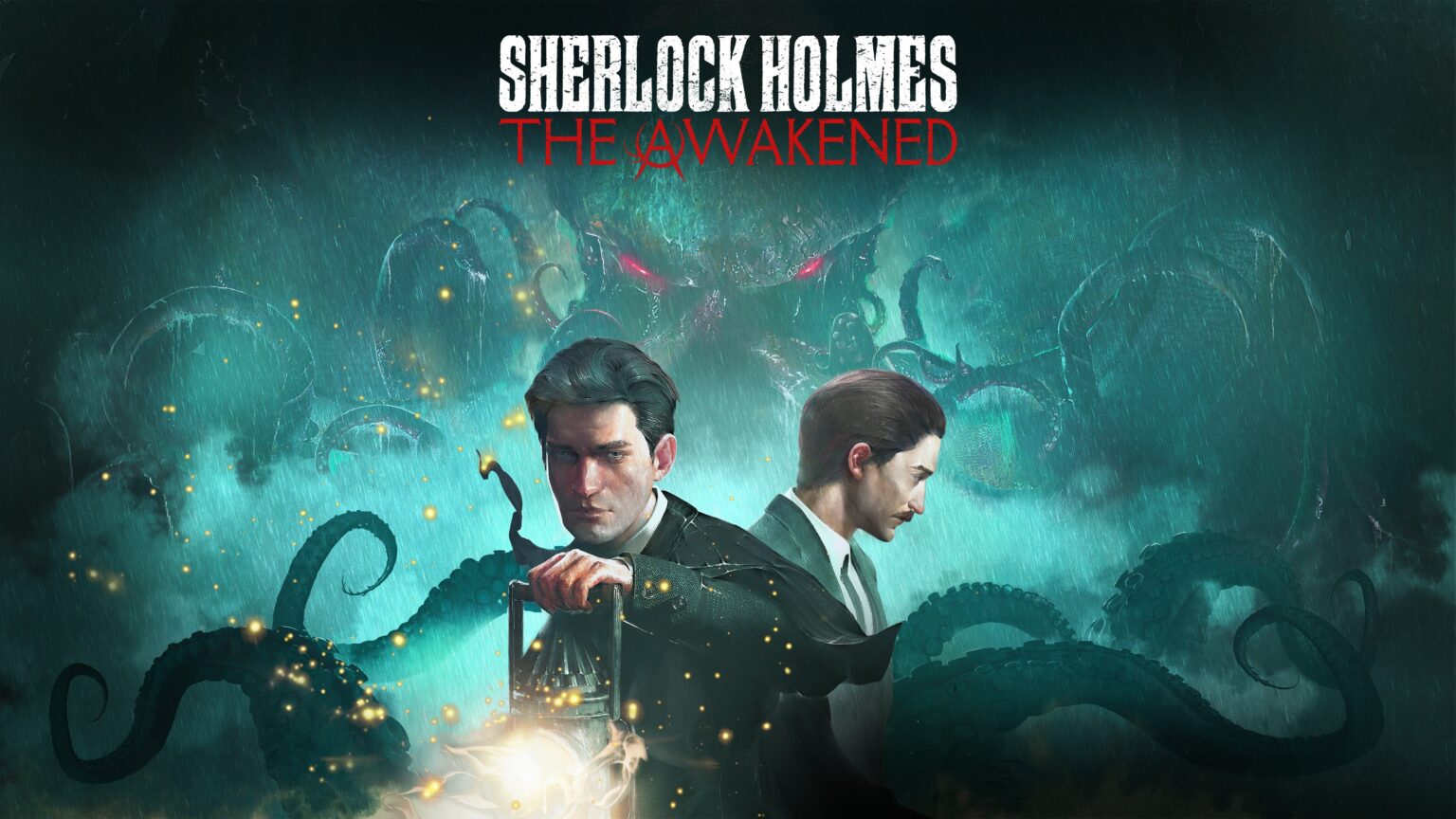 Sherlock Holmes The Awakened Main