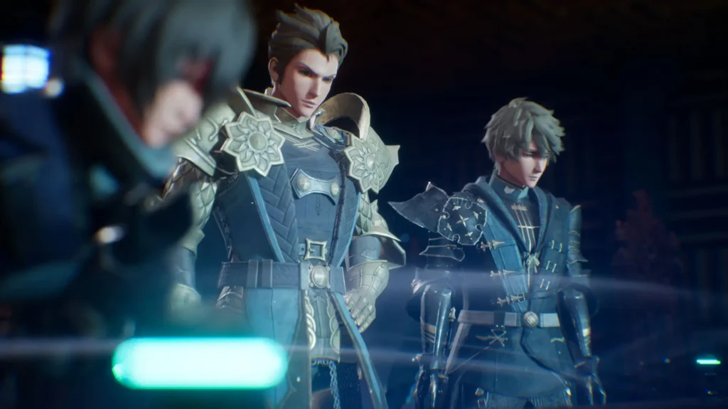 The DioField Chronicle Releasing This September for PC and Consoles