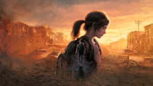 The Last of Us Remake Has Gone Gold GFK UK The Last of Us Part 1