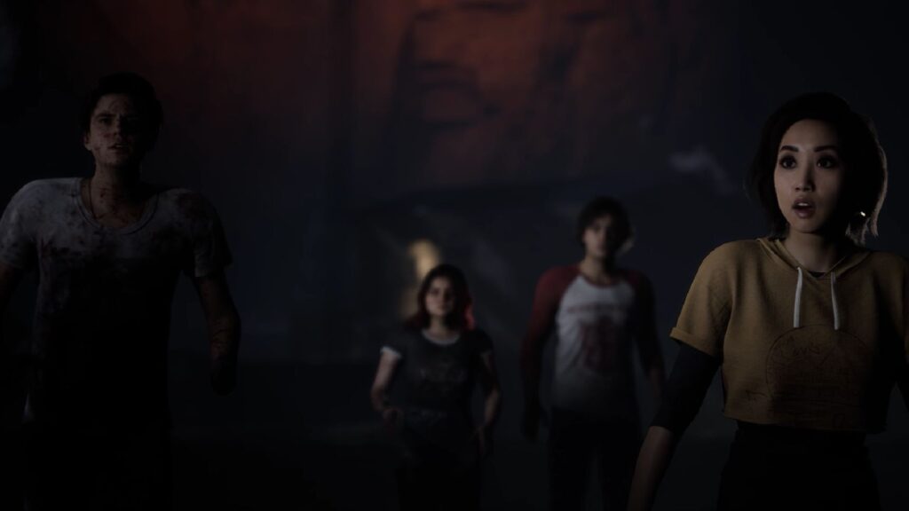 The Quarry Adds Online Multiplayer Through New Update The Quarry