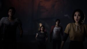 The Quarry Adds Online Multiplayer Through New Update The Quarry