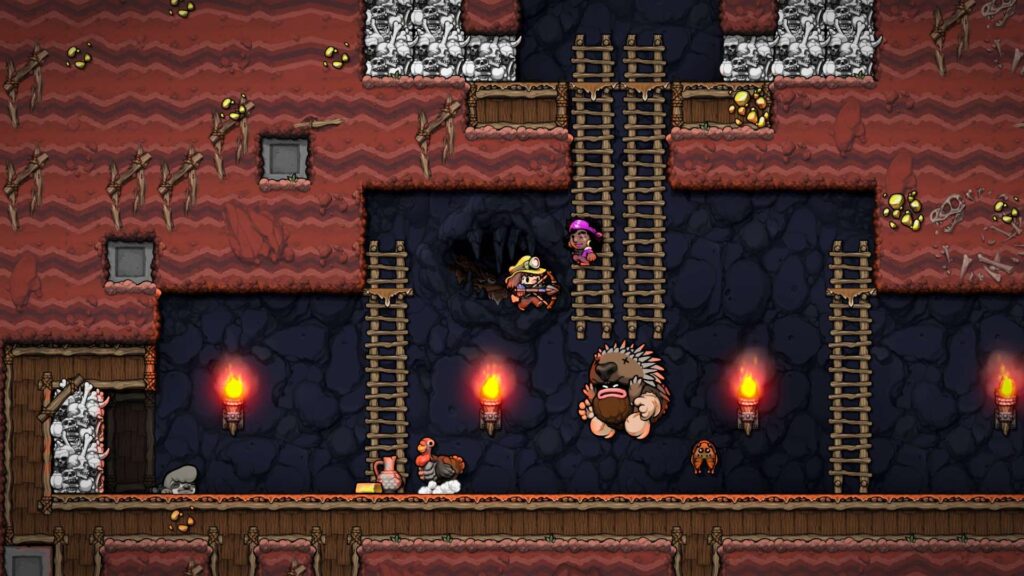 Top 5 Roguelike Games To Try This Year