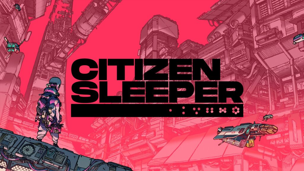 Citizen Sleeper’s Free DLC Flux Releases This Month Citizen Sleeper’s Free DLC