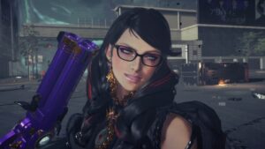Bayonetta 3 Comes Out in October