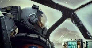Video Games Telling Its Own Stories