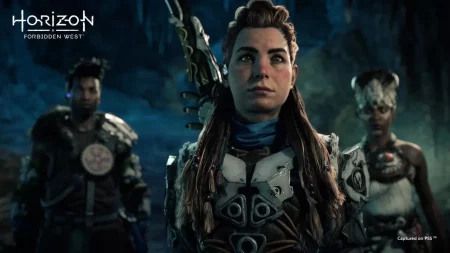 Horizon: Forbidden West: A Beautiful Sequel