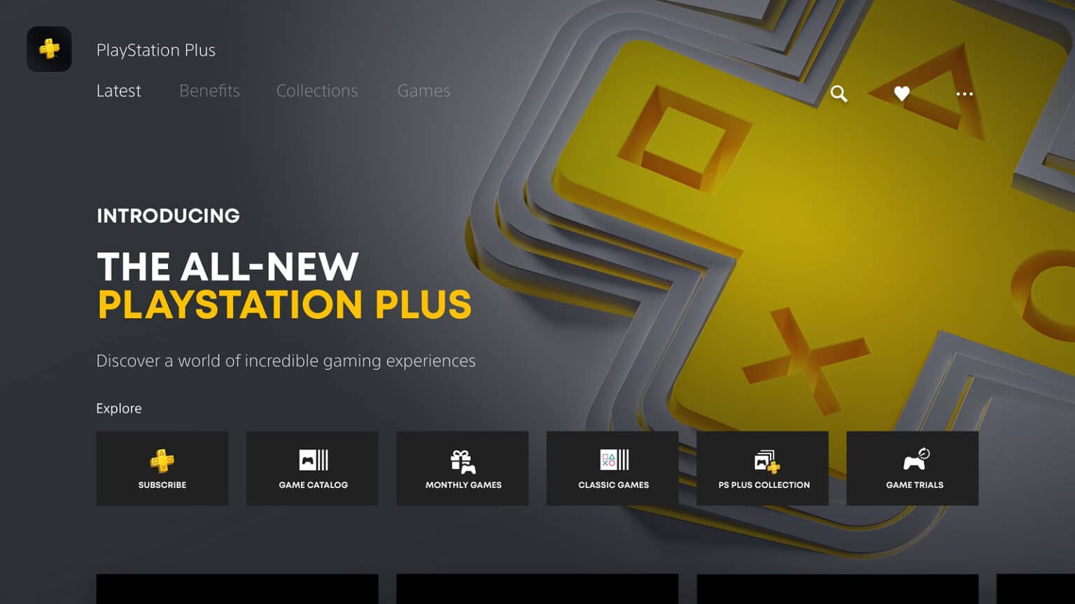 New PS Plus Release Kicks 200 Titles Out of the Roster
