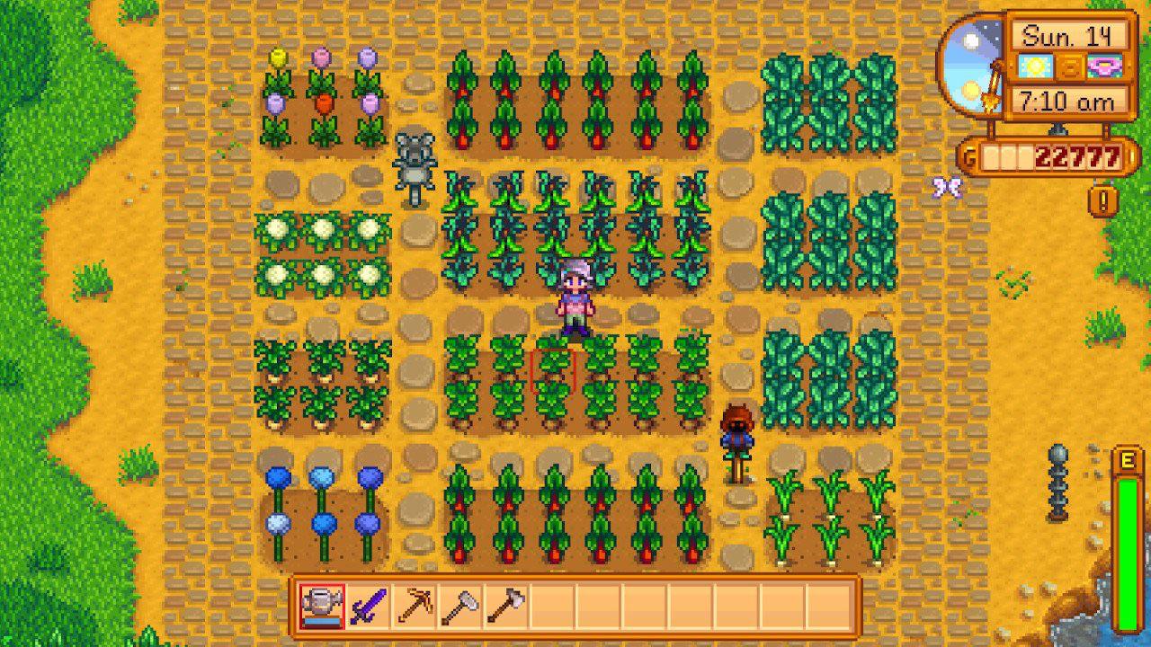 Stardew Valley