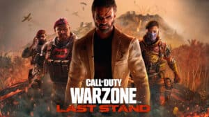 Call of Duty Warzone Will Receive The Final Season Tomorrow Call of Duty Warzone