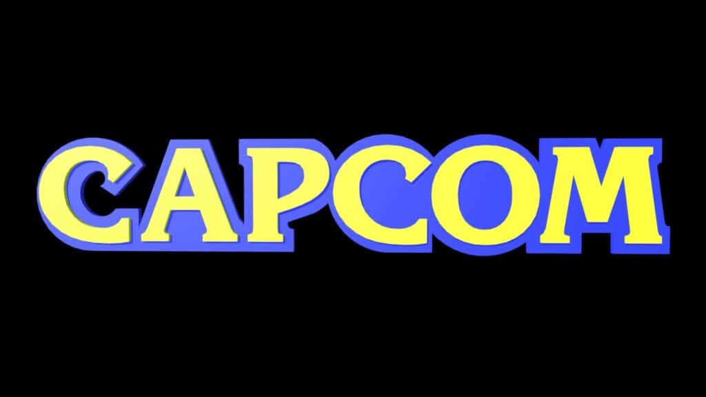 Capcom To Host Two Presentations at Tokyo Game Show Capcom logo