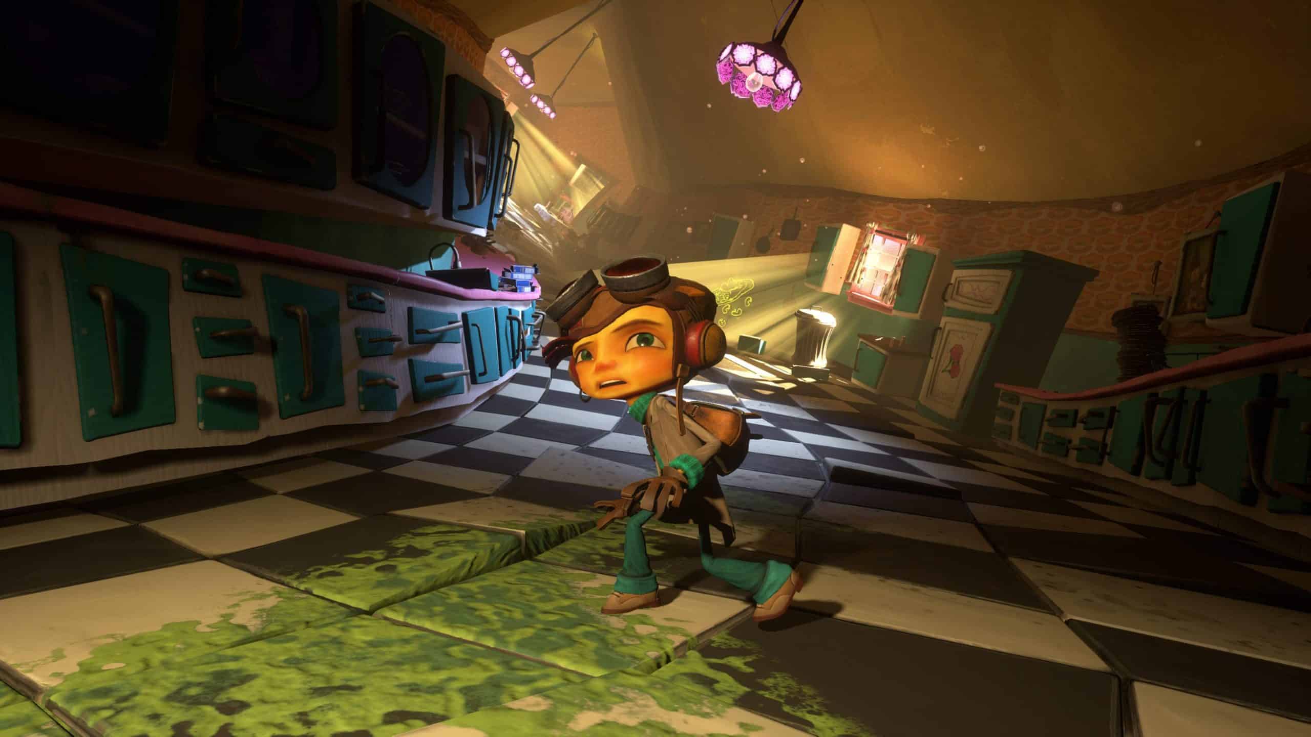 Psychonauts 2 Review