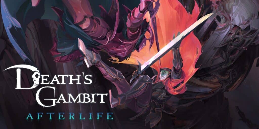 Death’s Gambit: Afterlife- Detailed Review