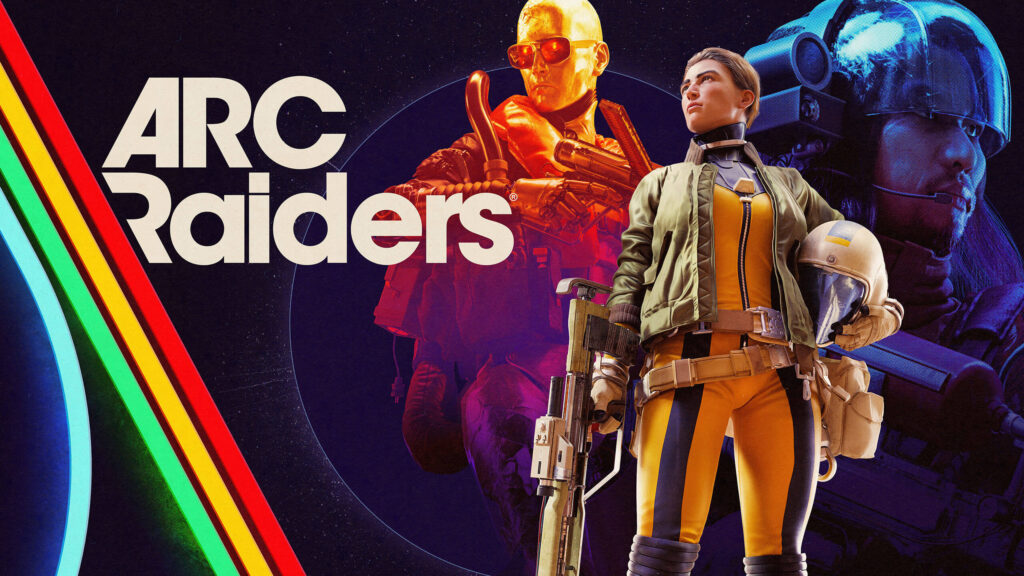 Arc Raiders Has Been Delayed