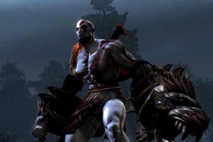 How God of War 3 Executed Flawless Climactic Fights