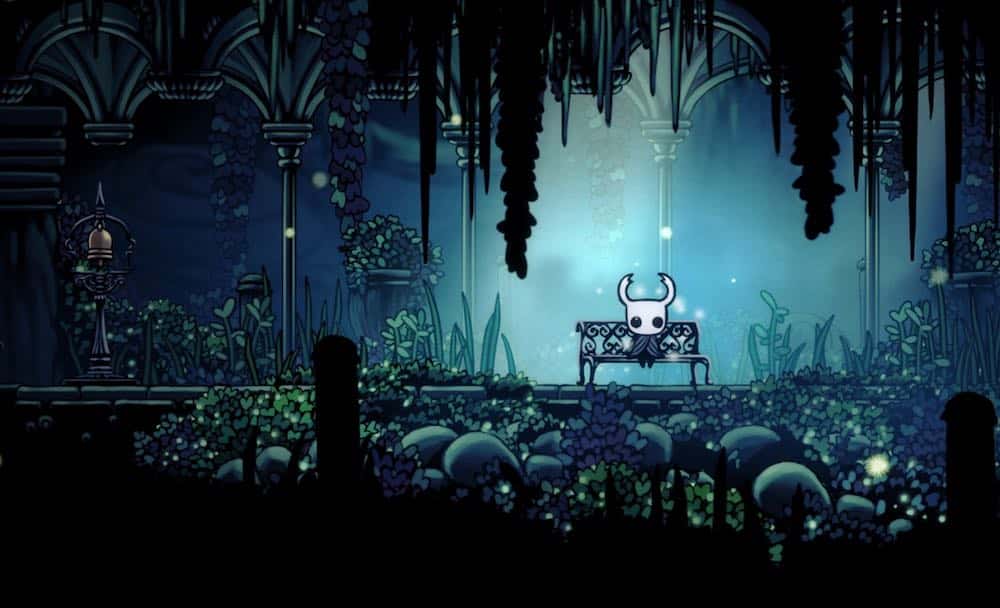 Hollow Knight