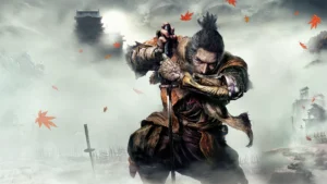 I Replayed Sekiro: Shadows Die Twice After Elden Ring