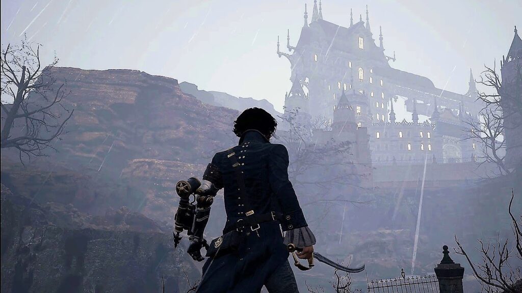 Lies of P Heading to Xbox Game Pass – Rumor Lies of P