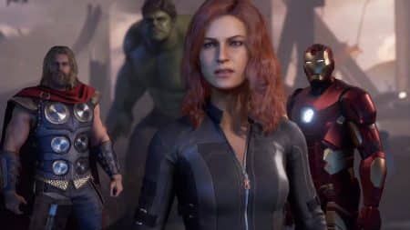 Marvel’s Avengers Game: Detailed Review