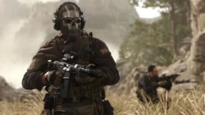 Modern Warfare 2 Becomes The Fastest Selling Game in Franchise Modern Warfare 2