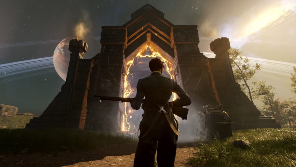 Nightingale Delays Its Early Access to 2023 Nightingale