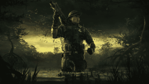 Rainbow Six Siege Share Details on Attacker Grim Rainbow Six Siege Grim