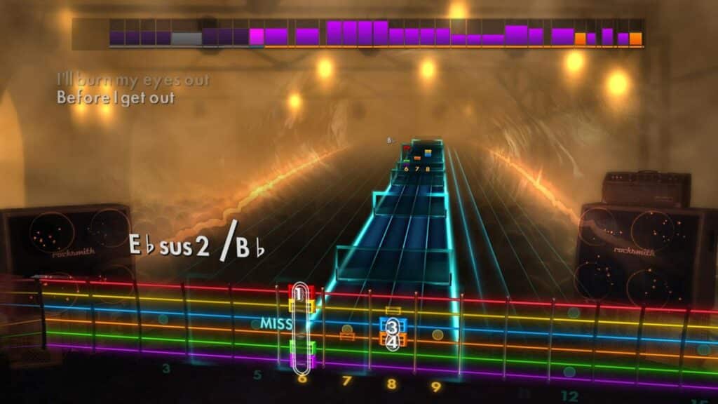 Rocksmith Plus
