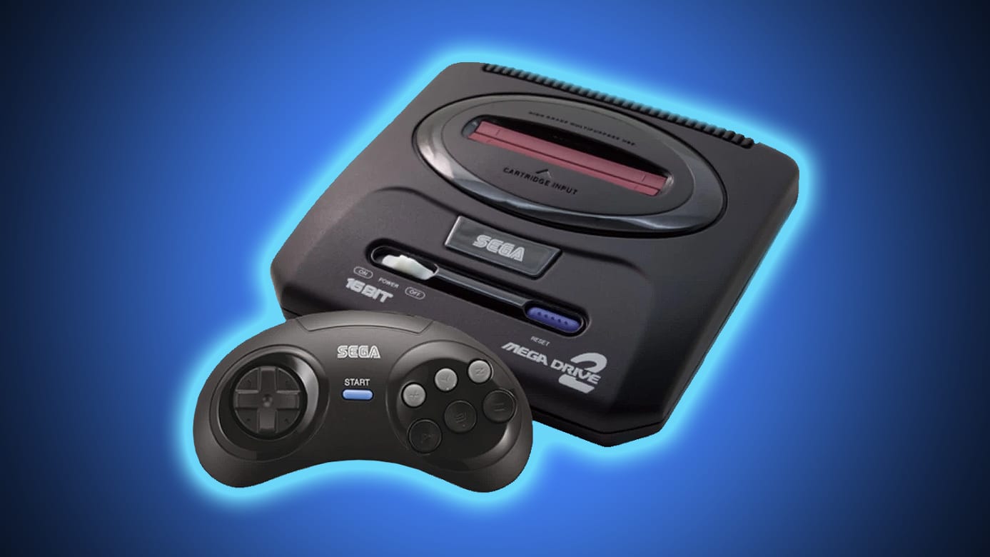 Sega Mega Drive Mini release date, updated games list and