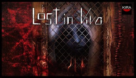 Lost in Vivo: A Devouring Horror Survival