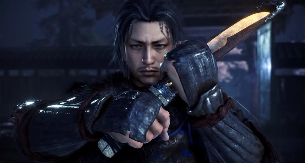 Nioh 2 Review