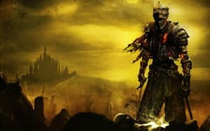 Dissecting The Game Design of Dark Souls Franchise