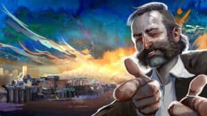 Disco Elysium: Detailed Review