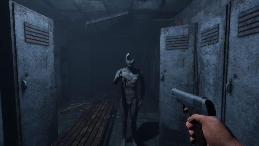 How to Create a Mind Blowing Horror Adventure