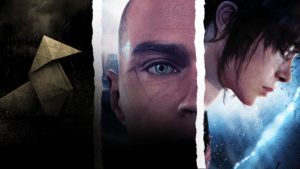 NetEase Quantic Dream