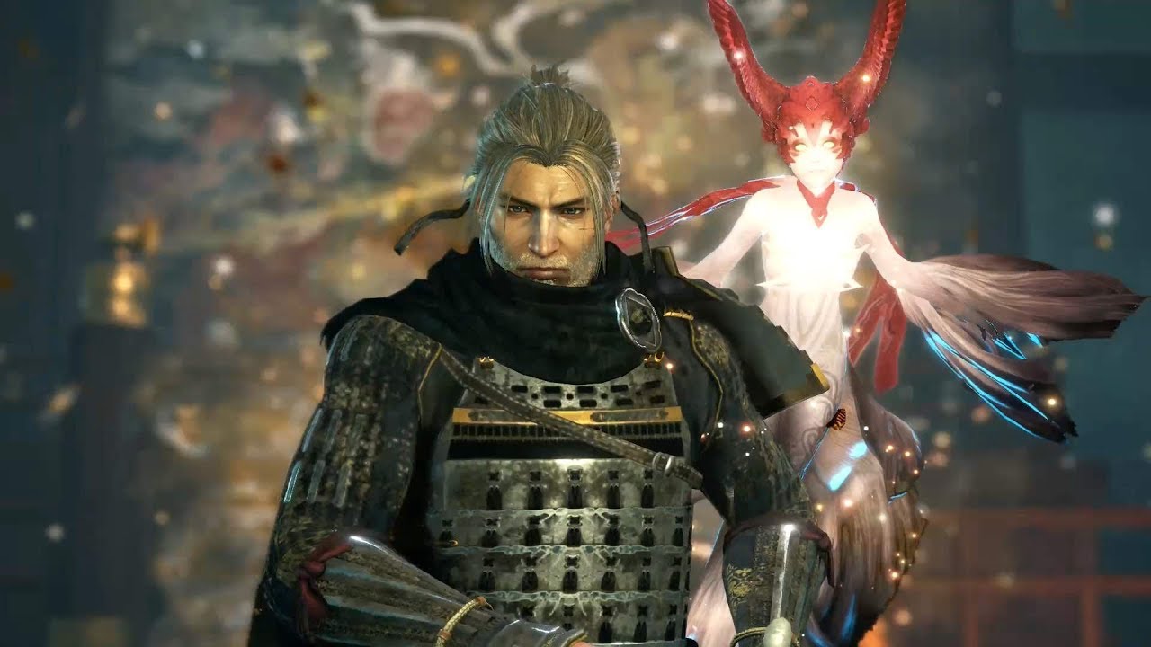 Nioh 2 Review