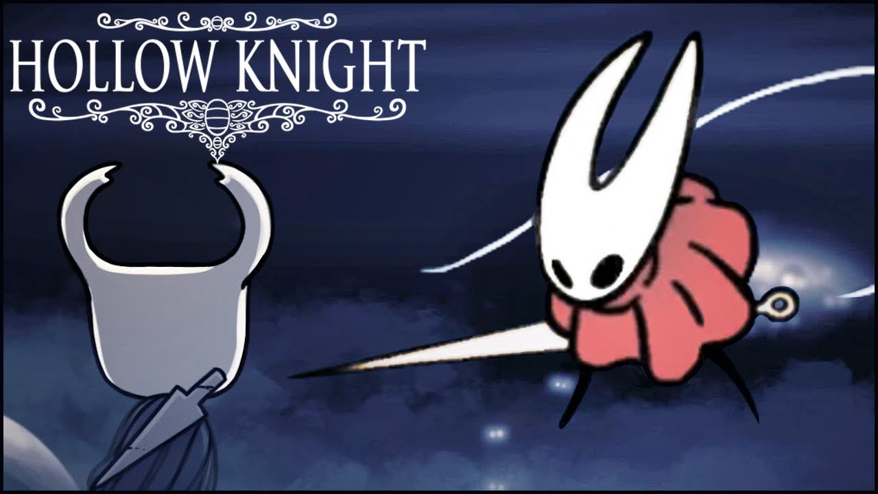 Hollow Knight