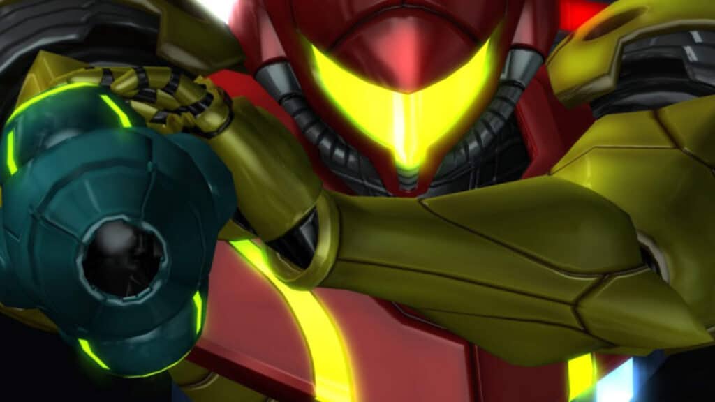 Metroid Other M: Detailed Review
