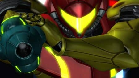 Metroid Other M: Detailed Review