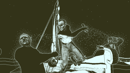 Return of the Obra Dinn: Detailed Review