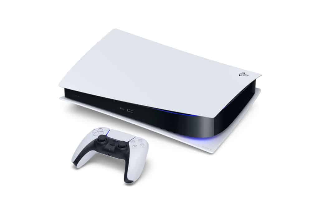 A New PS5 Model has Reportedly Been Found in Australia Sony to Increase the Price of PS5