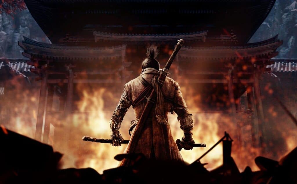 Is Sekiro Worthy of a Successor