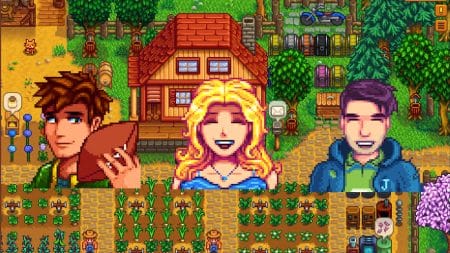 Stardew Valley: Detailed Review