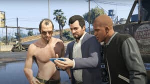 GTA 6 Leak