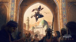 Assassin’s Creed Mirage Details Leaked Ahead of Reveal – Rumor Assassin's Creed Mirage