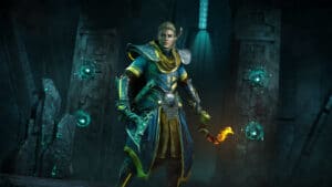 Assassin’s Creed Valhalla Adds Three Puzzle-Focused Tombs Assassin's Creed Valhalla