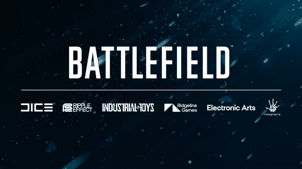 Battlefield Gets a New Studio for Creating New Campaign Battlefield Ridgeline Games