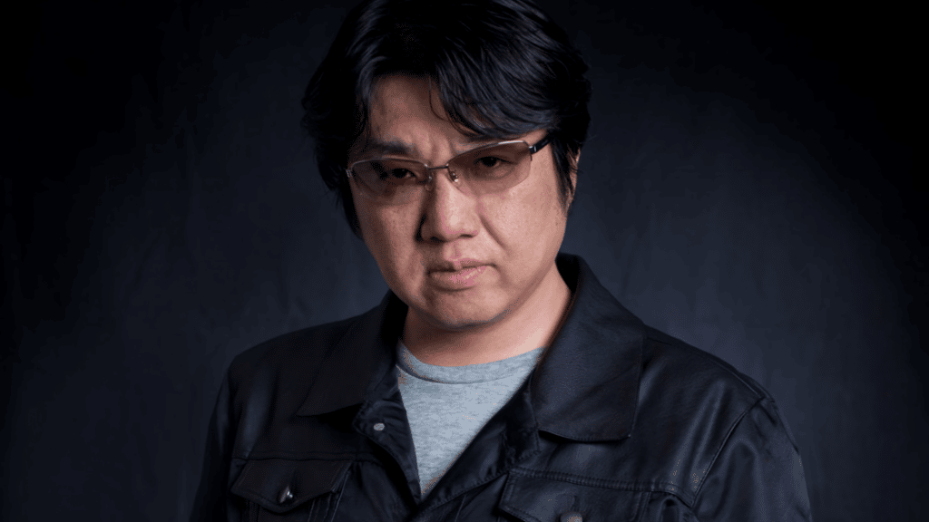 BlazBlue Creator Leaves Arc System Works BlazBlue-Mori