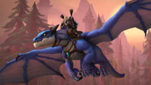 World of Warcraft: Dragonflight